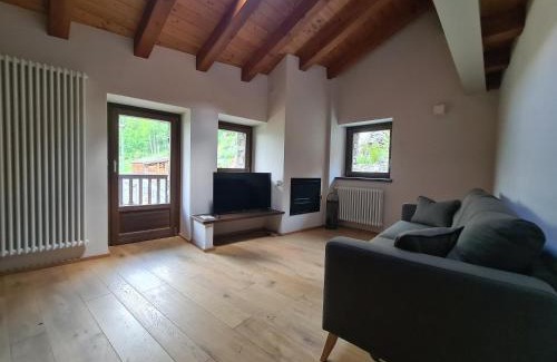 La Salle Apartamento | Cachettes