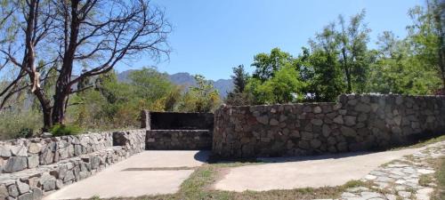 Cacheuta Chalet De Esquí | CACHEUTA Casa de Montaña