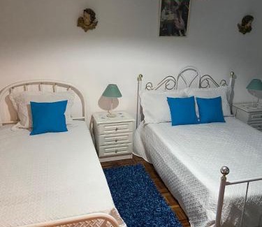 Santa Marta de Penaguiao Casa | Cacho D'ouro