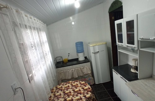 Centro Casa | Cachoeira Country House