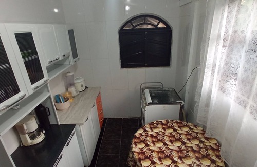 Centro Casa | Cachoeira Country House
