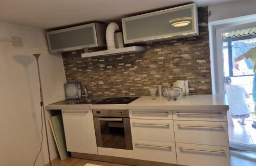 Crni Kal Apartamento | Caci