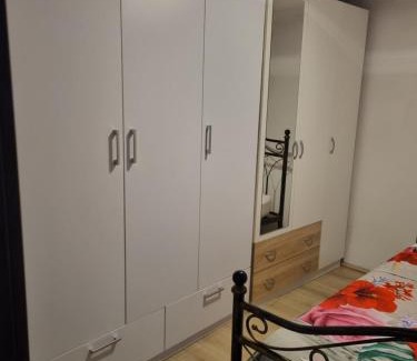 Crni Kal Apartamento | Caci