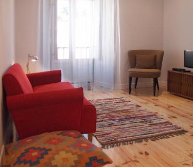 Cacilhas Casa | Cacilhas Guest Apartments