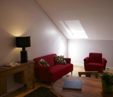 Cacilhas Casa | Cacilhas Guest Apartments
