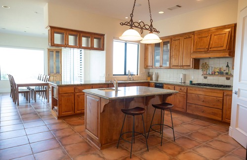 North Ridge Casa | Cactus Blossom Retreat