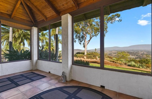 North Ridge Casa | Cactus Blossom Retreat