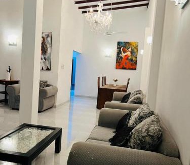 Boralesgamuwa Apartamento | Cactus Boralesgamuwa