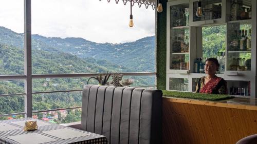 Gangtok Casa | Cactus Cafe & Homestay