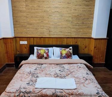 Gangtok Casa | Cactus Cafe & Homestay