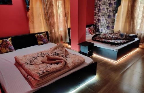 Gangtok Casa | Cactus Cafe & Homestay
