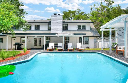 North San Antonio - SAT Casa | Cactus Club - A Birdy Vacation Rental