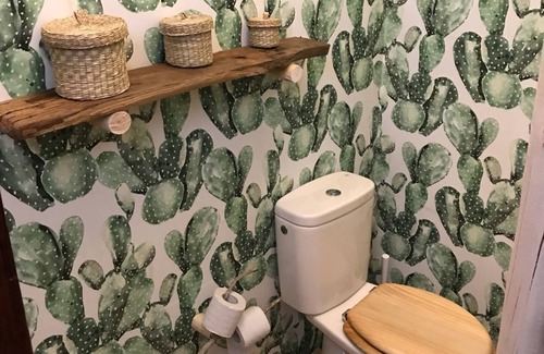 Las Palmas de Gran Canaria Casa | Cactus Host