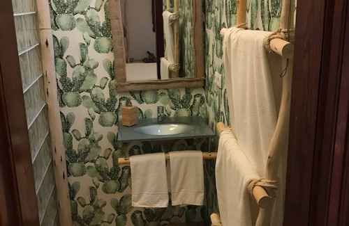 Las Palmas de Gran Canaria Casa | Cactus Host