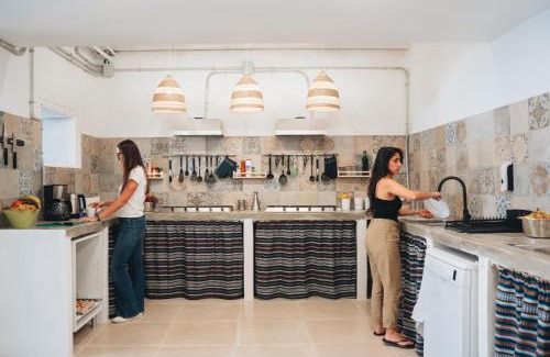 San Sebastián de la Gomera Casa | Cactus Coliving