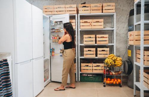 San Sebastián de la Gomera Casa | Cactus Coliving