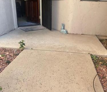 Village Two Casa | Cactus Flower