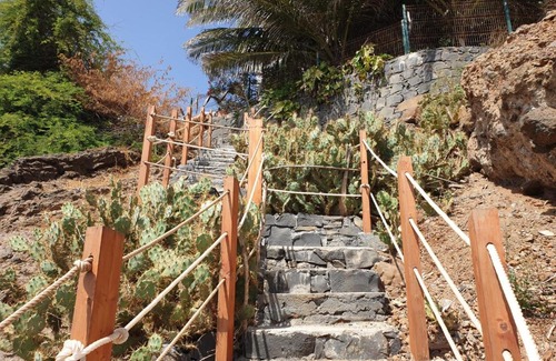 Cidade Velha Casa | Cactus Guest House