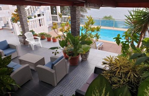 Cidade Velha Casa | Cactus Guest House