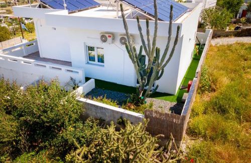 Kini Casa | Cactus Guesthouse, Κίνι Συρος