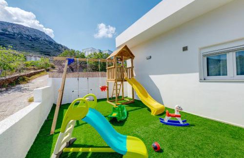 Kini Casa | Cactus Guesthouse, Κίνι Συρος