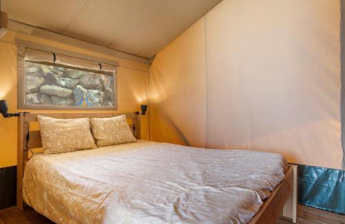 Alora Otro | Cactus Hill - Safari Tents - Caminito del Rey