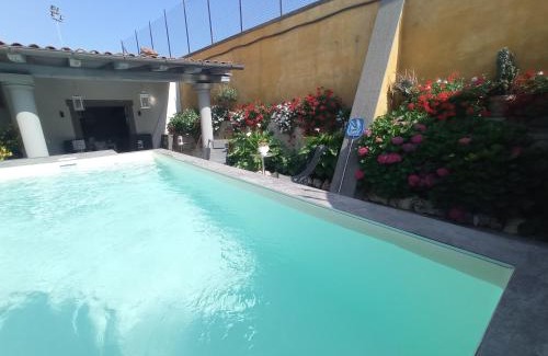 Corchiano Casa | Cactus house relax