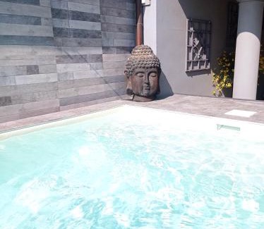 Corchiano Casa | Cactus house relax