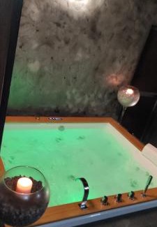 Corchiano Casa | Cactus house relax
