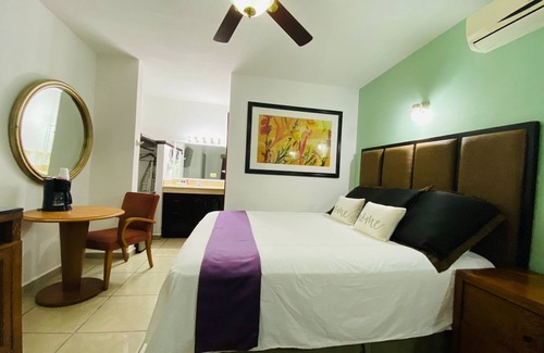 San José del Cabo Hotel | Cactus Inn Los Cabos