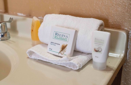San José del Cabo Hotel | Cactus Inn Los Cabos