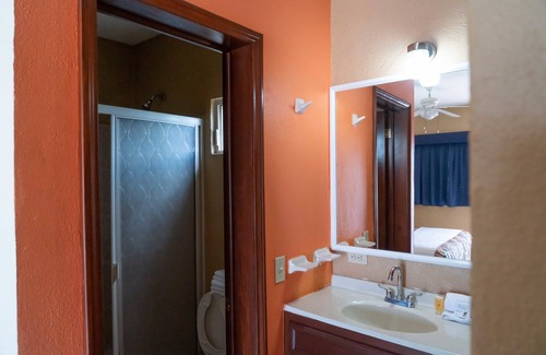 San José del Cabo Hotel | Cactus Inn Los Cabos