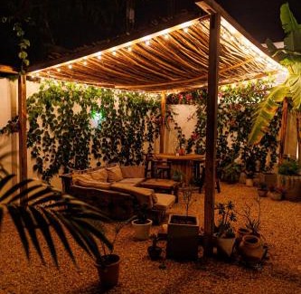 Nungwi Hotel | Cactus lodge Zanzibar