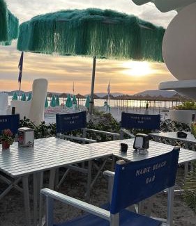 Lido Apartamento | Cactus on the beach