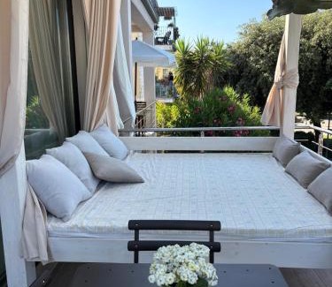 Lido Apartamento | Cactus on the beach