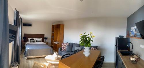 Achladies Apartamento | Cactus Suberb Suite With Private Pool