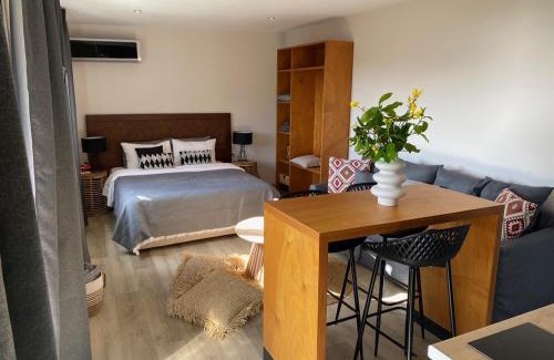 Achladies Apartamento | Cactus Suberb Suite With Private Pool