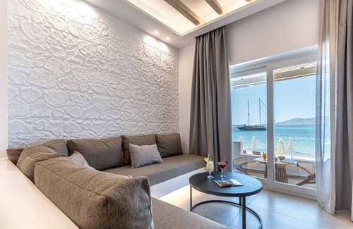 Agia Anna Casa | cactus suites