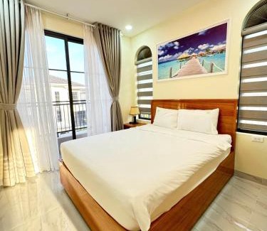Duong To Villa | Cacua villa 4 bedrooms