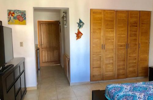 Dominicus Apartamento | Cadaques Caribe 2BR Apt Free Wifi and Parking