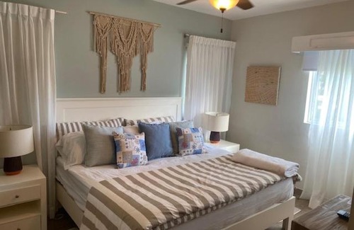 Dominicus Apartamento | Cadaques Caribe Bayahibe