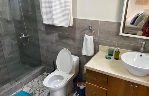 Dominicus Apartamento | Cadaques Caribe Bayahibe