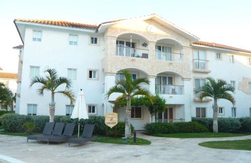Dominicus Apartamento | Cadaques Caribe Boulevard Dominicus Americanus Carretera a Bayahibe Vel 206