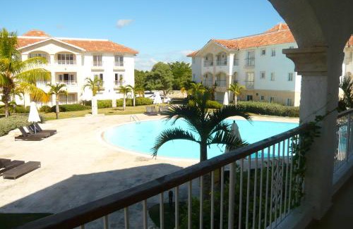 Dominicus Apartamento | Cadaques Caribe Boulevard Dominicus Americanus Carretera a Bayahibe Vel 206
