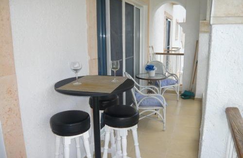 Dominicus Apartamento | Cadaques Caribe Boulevard Dominicus Americanus Carretera a Bayahibe Vel 206