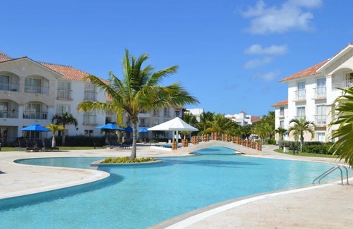 Bayahibe Apartamento | Cadaques Caribe Pool Beach Water Park Restaurant