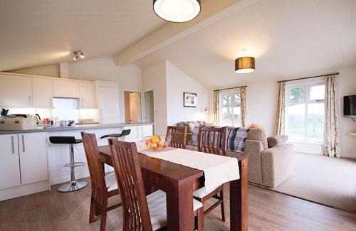Carnmenellis Complejo | Caddys Corner Lodges