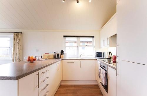 Carnmenellis Complejo | Caddys Corner Lodges