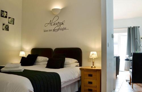 Lydstep Casa | Caddys Cottage - Uk6714