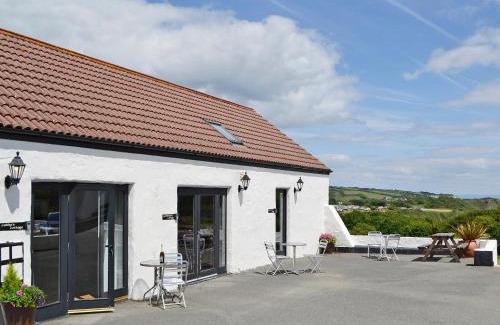Lydstep Casa | Caddys Cottage - Uk6714